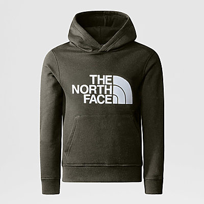 New Peak-hoodie voor Tieners 1