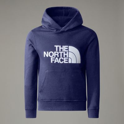 Teens' New Peak Hoodie | The North Face