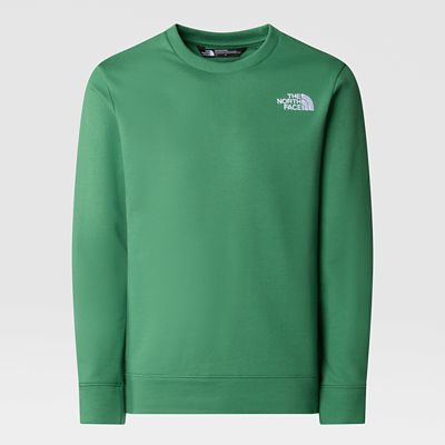 Teens' Crew Neck Sweater | The North Face