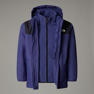 B elden rain triclimate jacket best sale