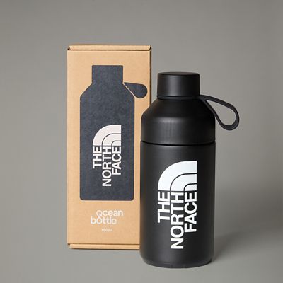 Botella de agua The North Face X Ocean Bottle | The North Face