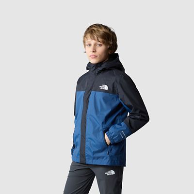 Antora Rain Jacket Boy | The North Face