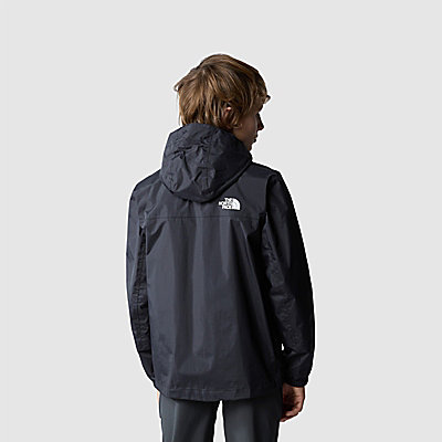 Antora Rain Jacket Boy 3