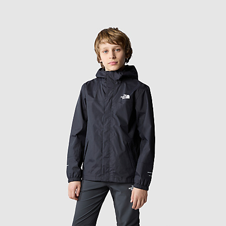 Antora Rain Jacket Boy | The North Face