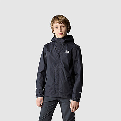 Antora Rain Jacket Boy 1