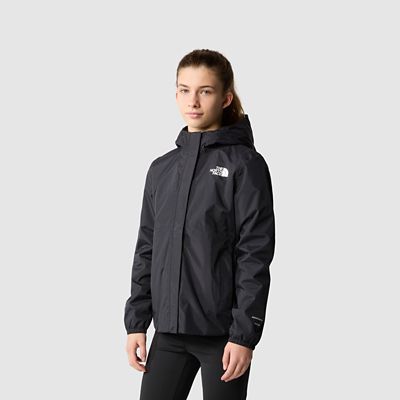 Antora Rain Jacket Girl | The North Face