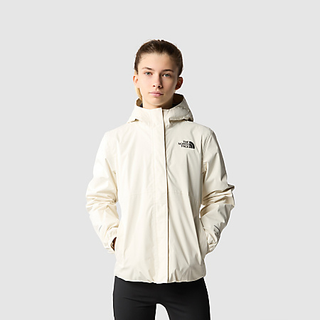 Dziewczęca kurtka przeciwdeszczowa Antora | The North Face