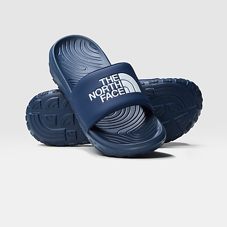 Men's Never Stop Cush Slides | The North Face