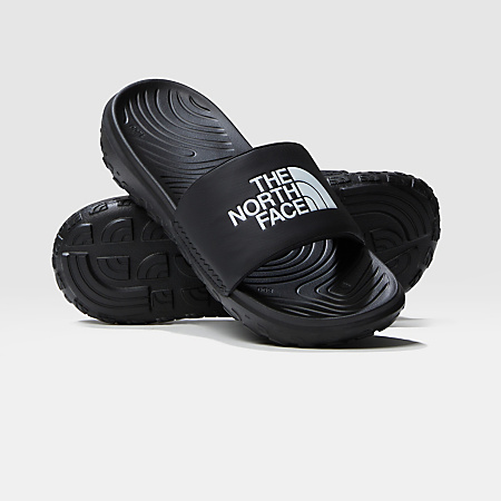 Men's Never Stop Cush Slides | The North Face