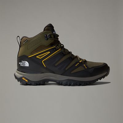 Men's Hedgehog Gore-tex® Mid Hiking Boots 