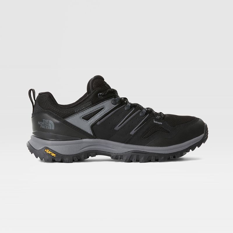 The North Face Men's Hedgehog Futurelight™ Hiking Shoes Tnf Black-zinc Grey