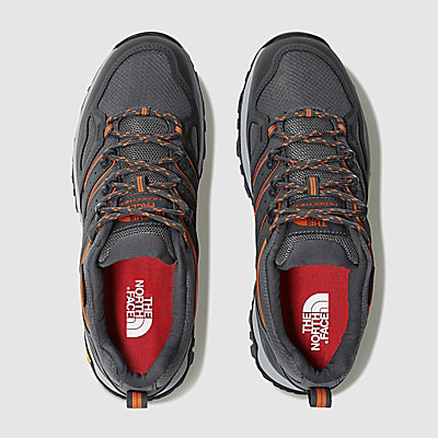 Men's Hedgehog FUTURELIGHT™ Hiking Shoes 4