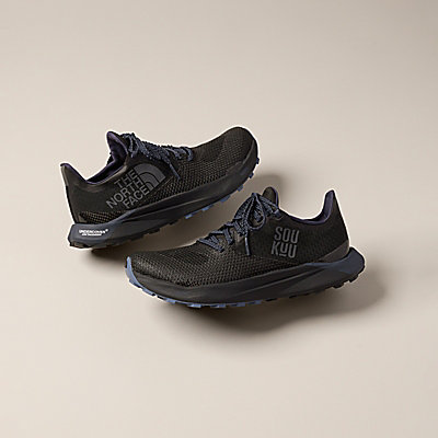 The North Face X UNDERCOVER SOUKUU VECTIV™ Sky Trail Running Shoes 1