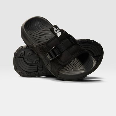 Explore Camp Slides W | The North Face