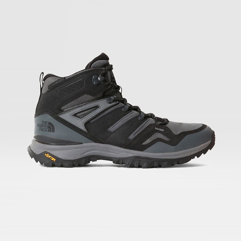 The North Face Men's Hedgehog Futurelight™ Hiking Boots Tnf Black-zinc Grey