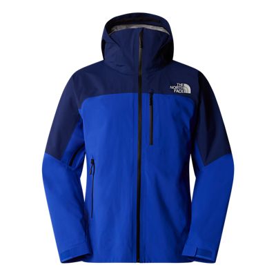 North face zero gully jacket best sale