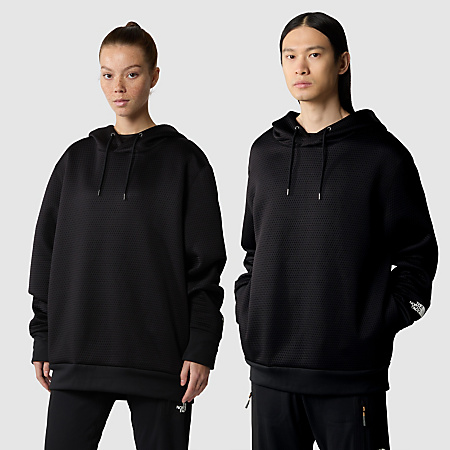 Heavyweight DotKnit Hoodie | The North Face