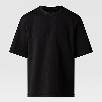 DotKnit-T-Shirt in schwerer Qualität 12