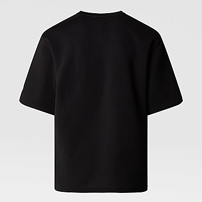 DotKnit-T-Shirt in schwerer Qualität 13
