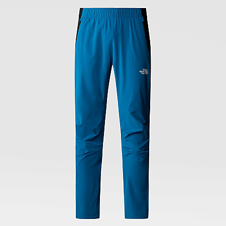 Ridge Slim Tapered Trousers M | The North Face