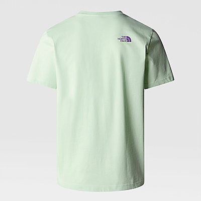 Men's Reverse Logo T-Shirt 8