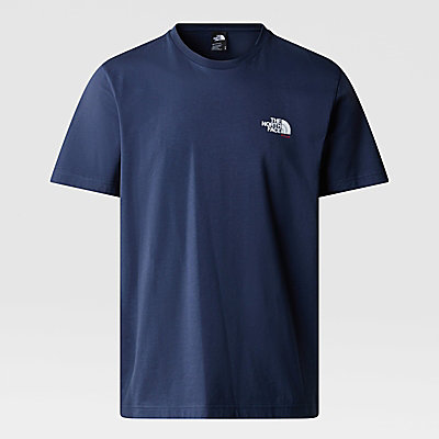 Men's France Redbox T-Shirt 9