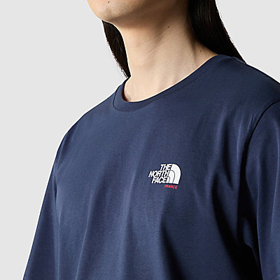 Men's France Redbox T-Shirt 6