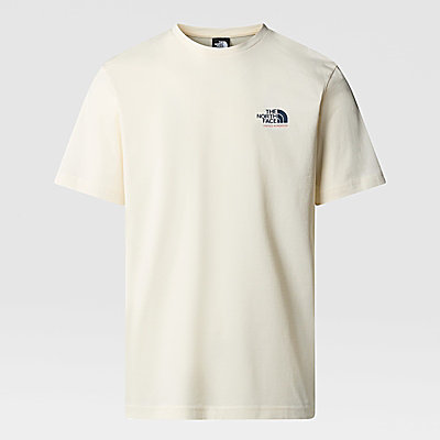 Men's UK Redbox T-Shirt 8