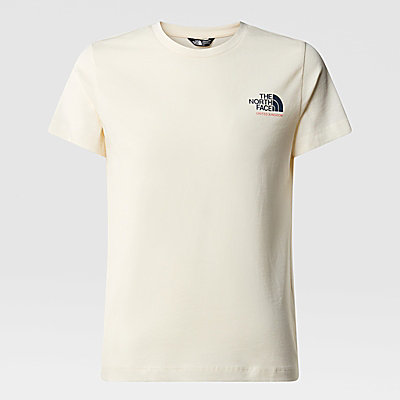 Teens' UK Redbox T-Shirt 9