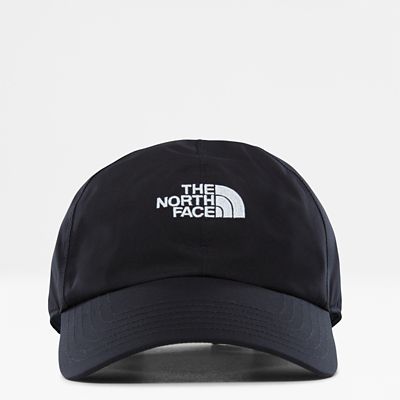 the north face logo gore hat