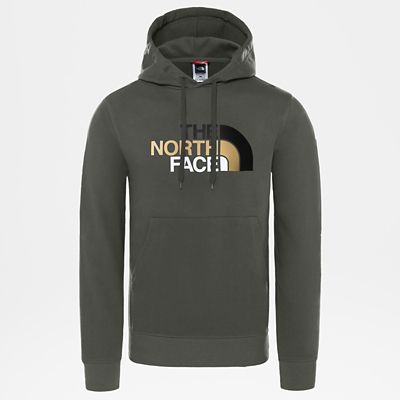 Light Drew Peak-hoodie voor | The North Face