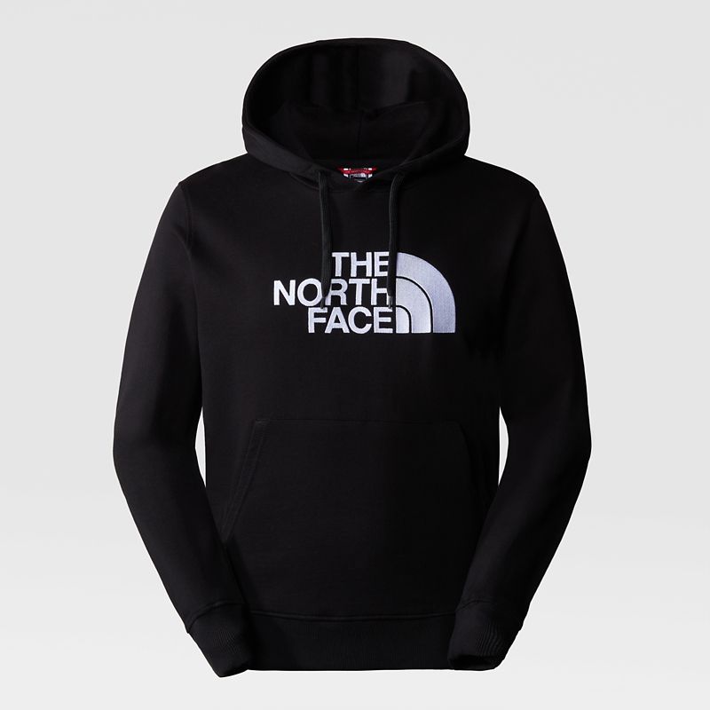 The North Face Men's Light Drew Peak Hoodie Tnf Black
