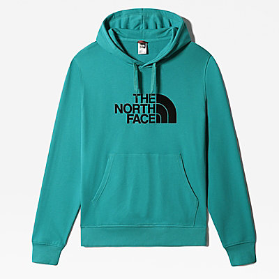 Visita lo Store di The North FaceThe North Face Felpa con cappuccio da donna Box NSE 