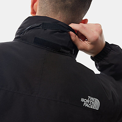 Men's Resolve Insulated Jacket