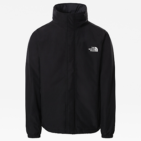 Men's Resolve Insulated Jacket | The North Face