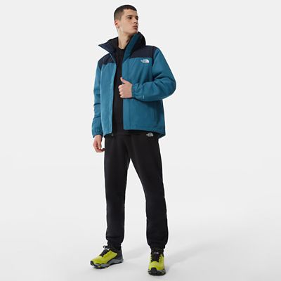 the north face sangro insulated jacket