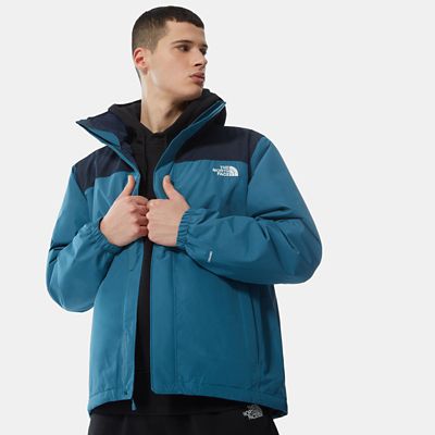 sangro insulated jacket