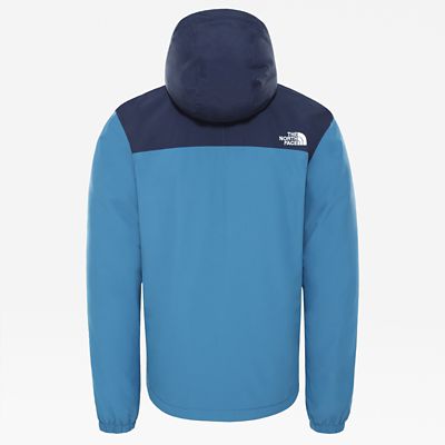 the north face sangro insulated jacket