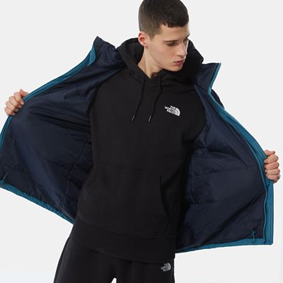 the north face sangro insulated jacket