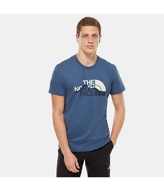 Men's Mountain Line T-Shirt