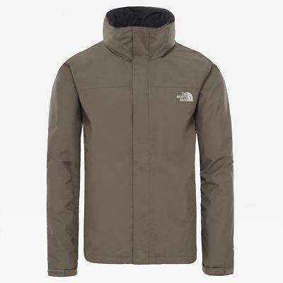 the north face casual