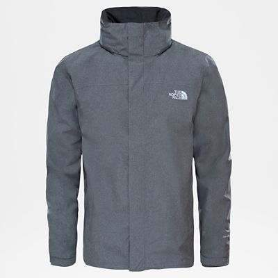 The North Face Men&#39;s Sangro Jacket. 5