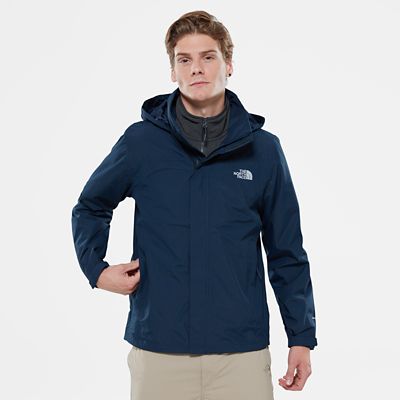 the north face m sangro jacket