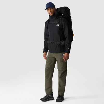 north face sangro jacket mens