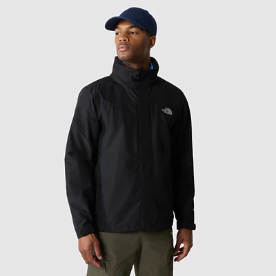north face casual jacket