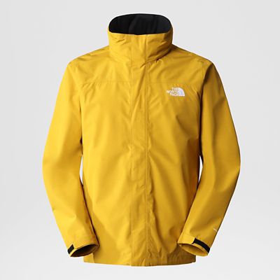 The North Face Men's Sangro Jacket. 1