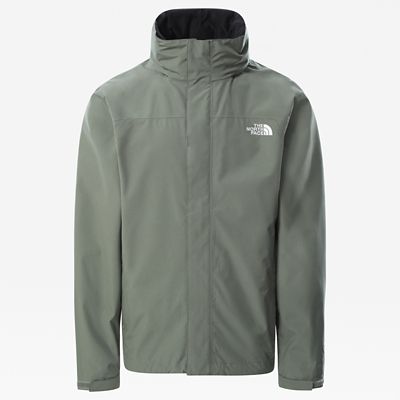 the north face men's sangro jacket