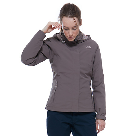 Sangro-jas voor dames | The North Face