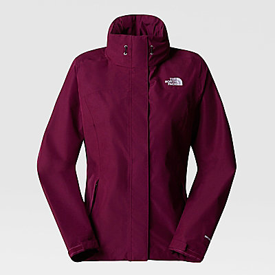 Women's Sangro Jacket | The North Face