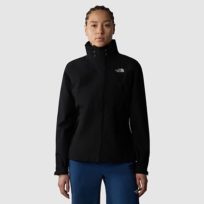 women's the north face jacket
